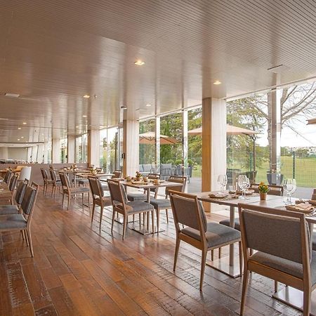 Suryaa Hotel Pinhais, Curio Collection By Hilton Ngoại thất bức ảnh