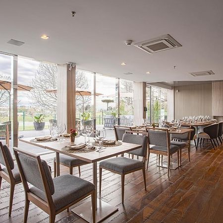 Suryaa Hotel Pinhais, Curio Collection By Hilton Ngoại thất bức ảnh