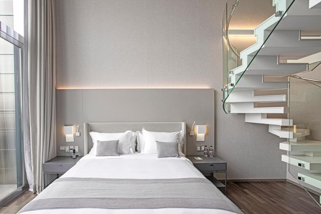Suryaa Hotel Pinhais, Curio Collection By Hilton Ngoại thất bức ảnh