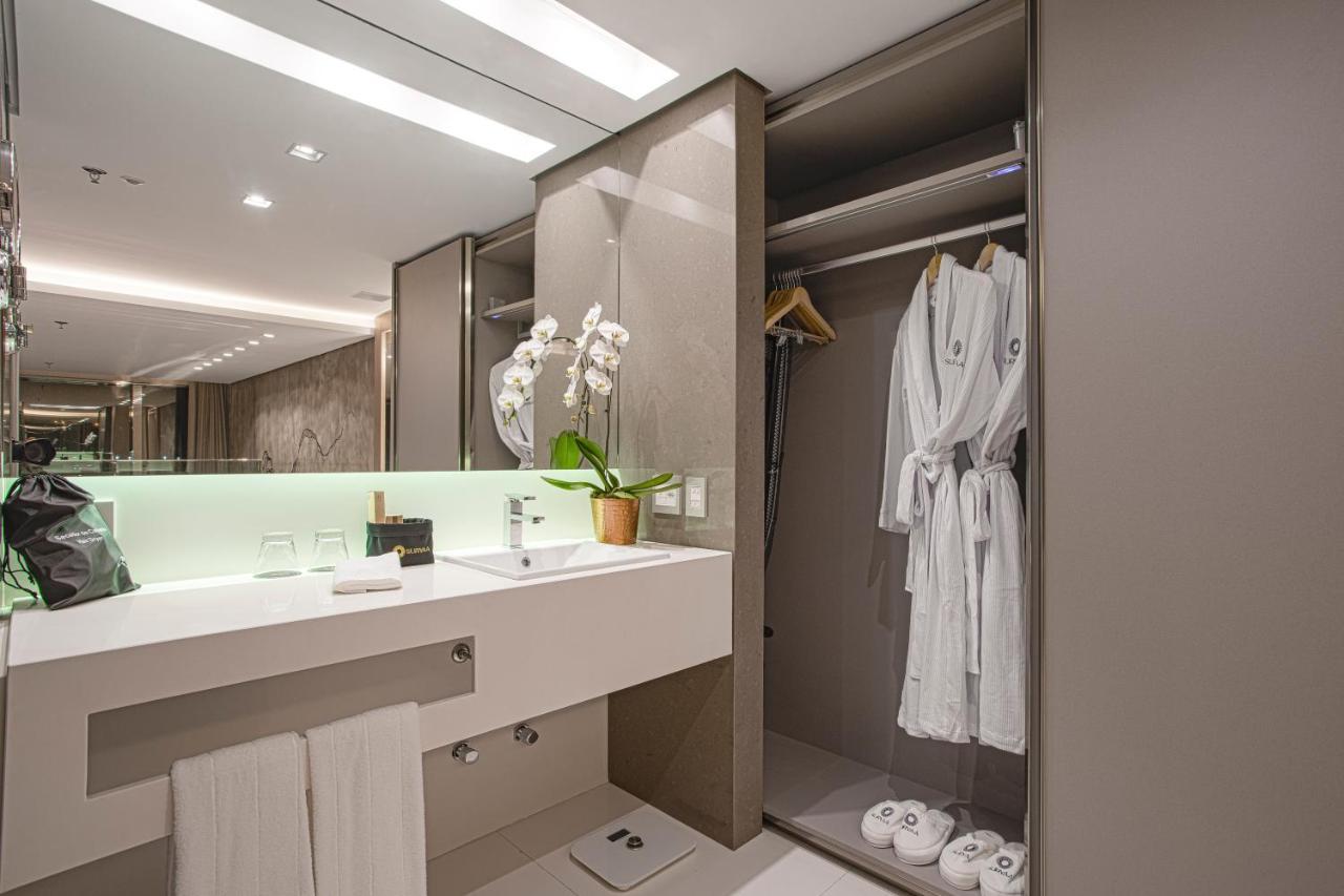 Suryaa Hotel Pinhais, Curio Collection By Hilton Ngoại thất bức ảnh
