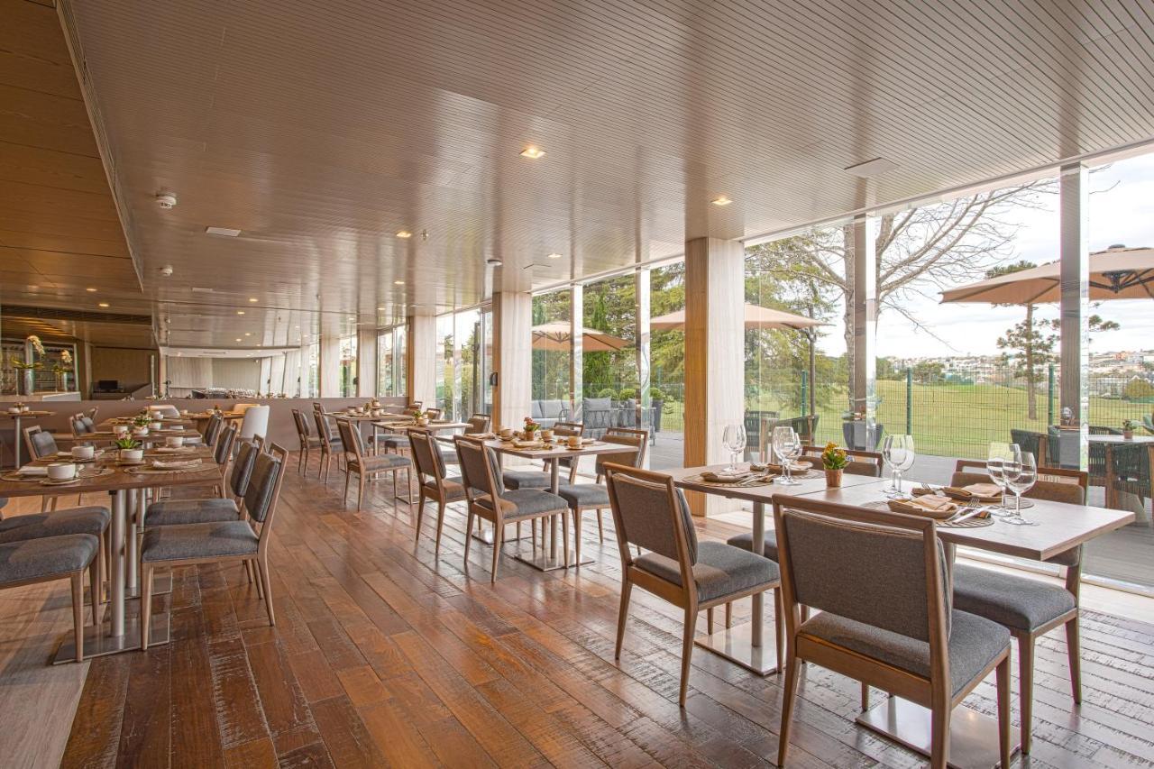 Suryaa Hotel Pinhais, Curio Collection By Hilton Ngoại thất bức ảnh