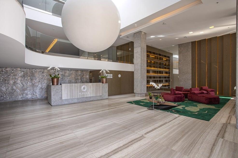 Suryaa Hotel Pinhais, Curio Collection By Hilton Ngoại thất bức ảnh