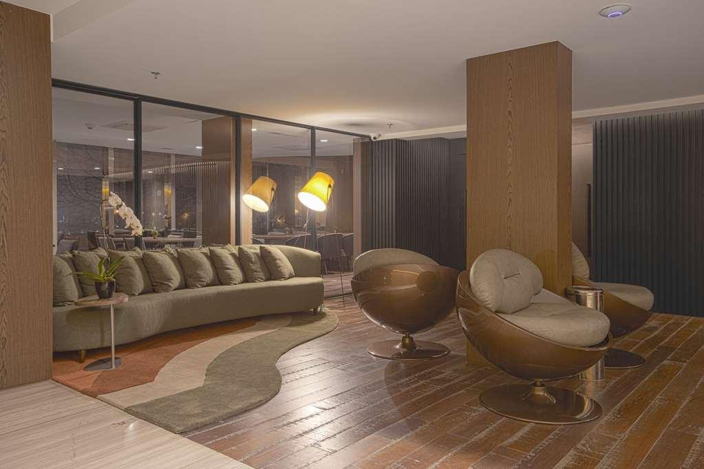 Suryaa Hotel Pinhais, Curio Collection By Hilton Nội địa bức ảnh